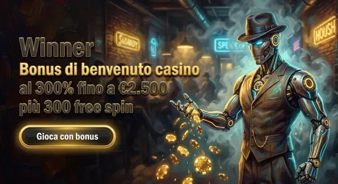 Winner Casino
